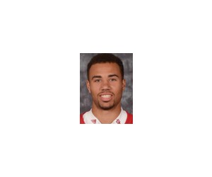 Jordan Fuchs basketball player - F
