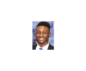 Jordan Gaines basketball player - F
