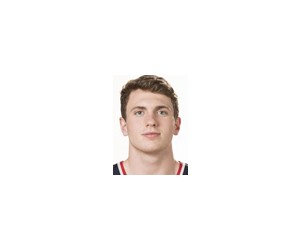 Jordan Gaitley basketball player - G
