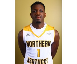 Jordan Garnett basketball player photo 1