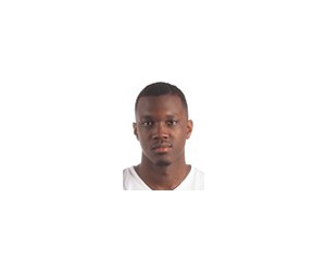 Jordan Garnett basketball player - SF