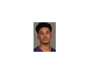 Jordan Gibson basketball player - G