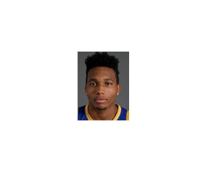 Jordan Giles basketball player - SF/PF