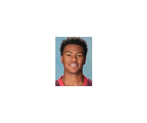 Jordan Gorman basketball player photo 2