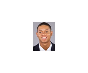 Jordan Green basketball player - SG