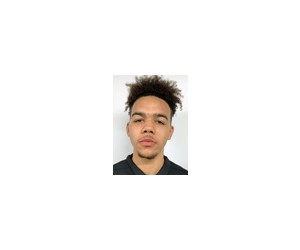 Jordan Hall basketball player photo 1