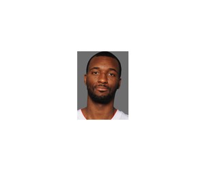 Jordan Hamilton basketball player - SF