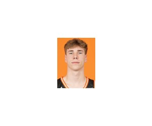 Jordan Hansen basketball player - G