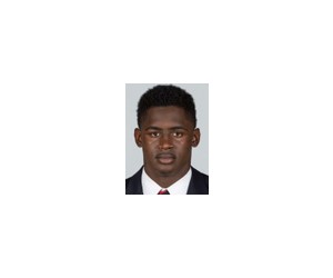 Jordan Harris basketball player - SG