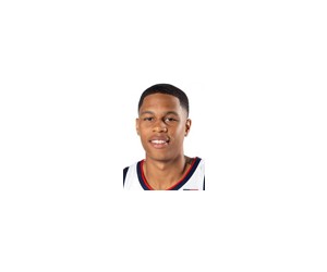 Jordan Hawkins basketball player photo 1