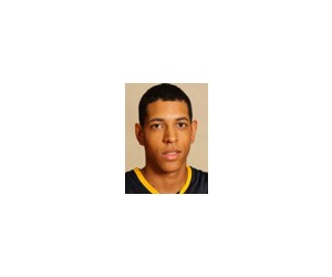 Jordan Heath basketball player - PF