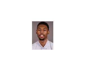 Jordan Hemphill basketball player - G