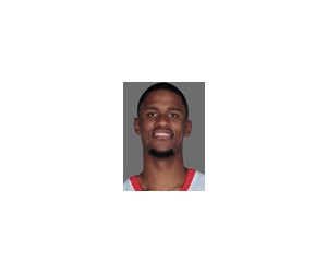 Jordan Henriquez basketball player - C