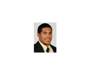 Jordan Hicks basketball player - SF