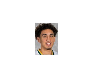 Jordan Horn basketball player - G