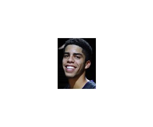 Jordan Howard basketball player - PG