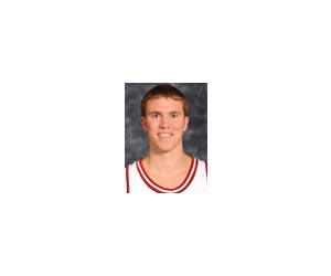 Jordan Hulls basketball player - PG