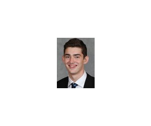 Jordan Hunter basketball player - C