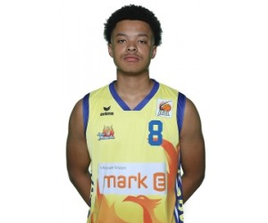 Jordan Iloanya basketball player photo 2
