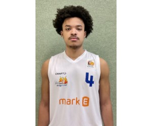 Jordan Iloanya basketball player photo 3