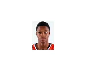 Jordan Ivy-Curry basketball player - PG