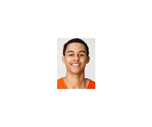 Jordan Jackson basketball player - C
