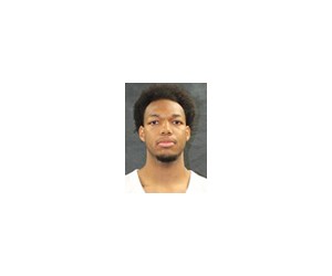 Jordan Johnson basketball player - G