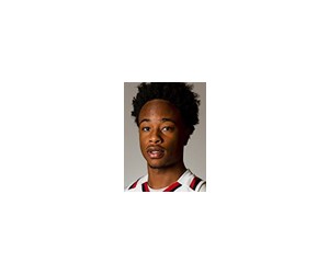 Jordan Johnson basketball player - G