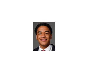 Jordan Jones basketball player - F