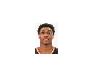 Jordan Jones basketball player - G