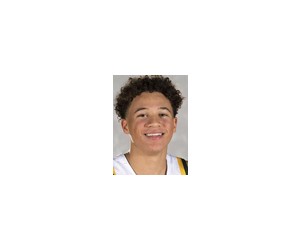Jordan King basketball player - G