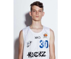 Jordan Knacke basketball player photo 1