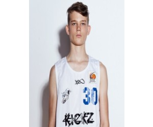 Jordan Knacke basketball player photo 2