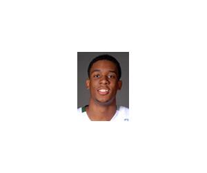 Jordan Latham basketball player - F