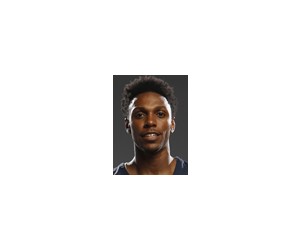 Jordan Lathon basketball player - G