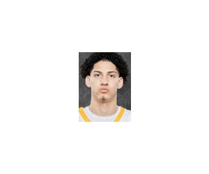 Jordan Leaks basketball player - G