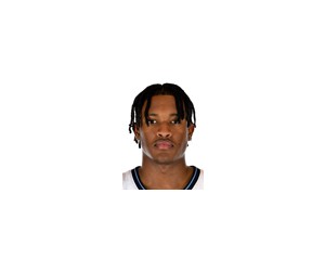 Jordan Longino basketball player - SF