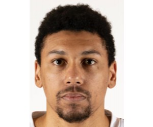 Jordan Loveridge basketball player photo 2