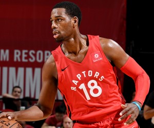 Jordan Loyd basketball player photo 1