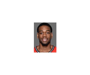 Jordan Loyd basketball player - SG