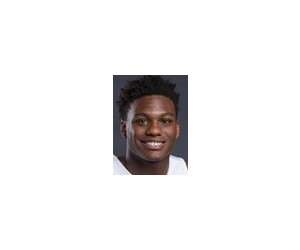 Jordan Lyons basketball player - PG