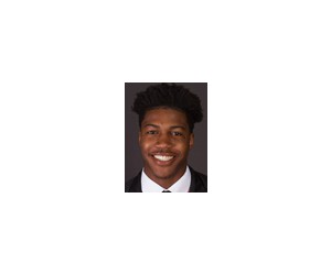 Jordan Lyons basketball player - SG