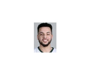 Jordan Madrid-Andrews basketball player - F