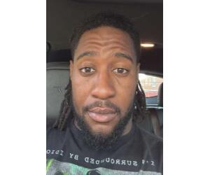 Jordan Malcom Doss basketball player