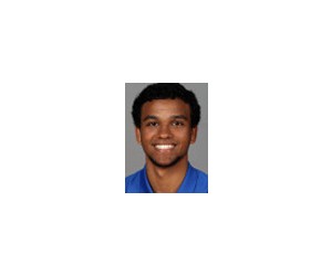 Jordan Manse basketball player - G