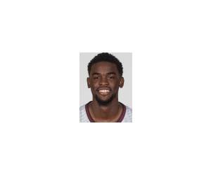 Jordan Martin basketball player - C