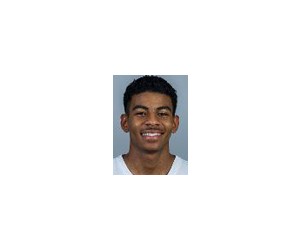 Jordan Martin basketball player - PG