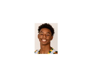 Jordan Miller basketball player photo 1