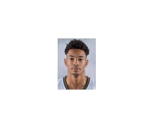 Jordan Miller basketball player - PF