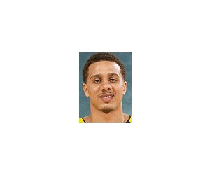 Jordan Morgan basketball player - PF